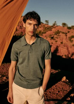 Caio Polo|Sézane New