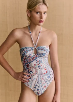 Calanques Swimsuit - X Ysé|Sézane Outlet