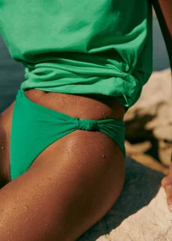 Calme Absolu Bikini Bottoms - X Ysé|Sézane Outlet