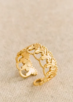 Calypso Ring|Sézane Store
