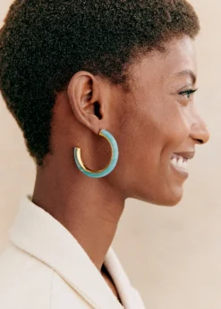 Cameron Hoops|Sézane Shop