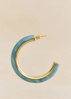 Cameron Hoops|Sézane Shop