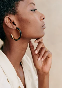 Cameron Hoops|Sézane Shop