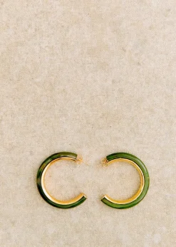 Cameron Hoops|Sézane Shop
