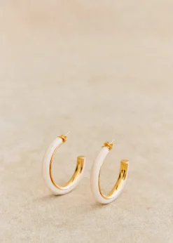 Cameron Hoops|Sézane Shop