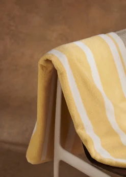 Capri Beach Towel|Sézane Discount