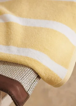 Capri Beach Towel|Sézane Discount