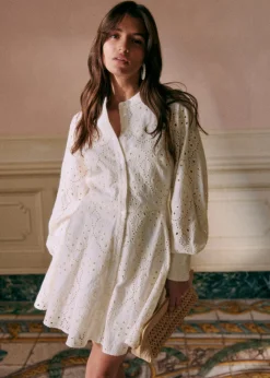 Caprice Dress|Sézane Fashion