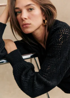 Capucine Cardigan|Sézane Cheap
