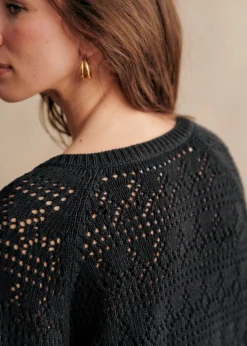 Capucine Cardigan|Sézane Cheap