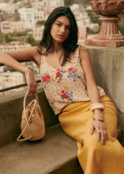 Capucine Mini Bag|Sézane Hot