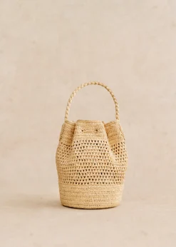 Capucine Mini Bag|Sézane Hot