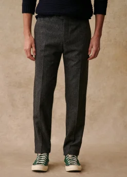 Carl Trousers|Sézane Flash Sale