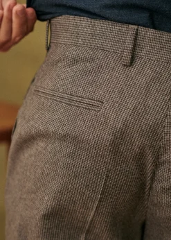 Carl Trousers|Sézane Flash Sale