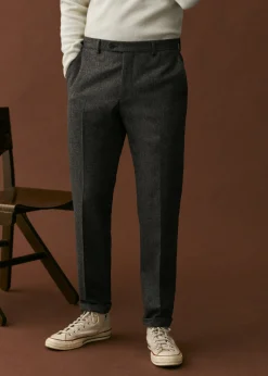 Carl Trousers|Sézane Flash Sale
