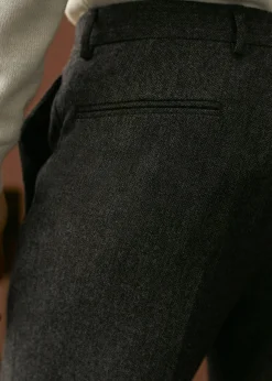 Carl Trousers|Sézane Flash Sale