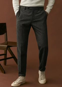 Carl Trousers|Sézane Flash Sale