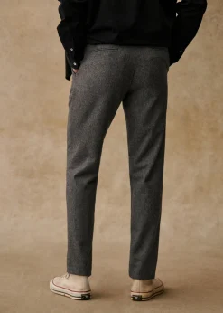 Carl Trousers|Sézane Flash Sale