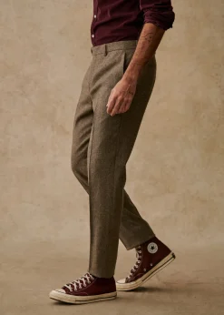 Carl Trousers|Sézane Flash Sale