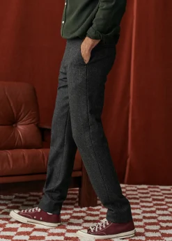 Carl Trousers|Sézane Flash Sale