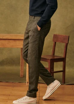 Carl Trousers|Sézane Flash Sale