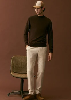 Carl Trousers|Sézane Flash Sale