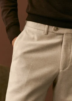 Carl Trousers|Sézane Flash Sale