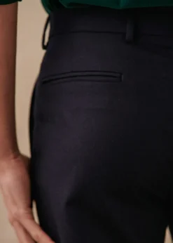 Carl Trousers|Sézane Flash Sale