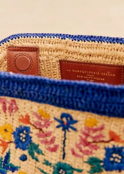 Carla Pouch|Sézane New