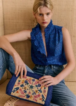 Carla Pouch|Sézane New
