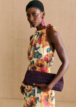 Carmen Pouch|Sézane Fashion