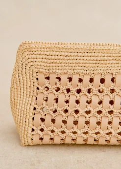 Carmen Pouch|Sézane Fashion