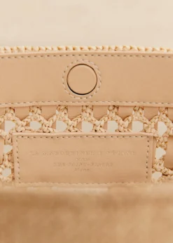 Carmen Pouch|Sézane Fashion