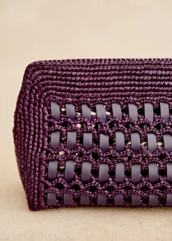 Carmen Pouch|Sézane Fashion