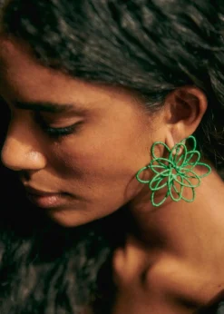 Cassandre Earrings|Sézane Cheap