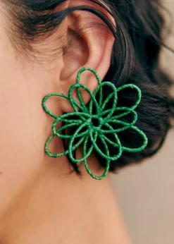 Cassandre Earrings|Sézane Cheap
