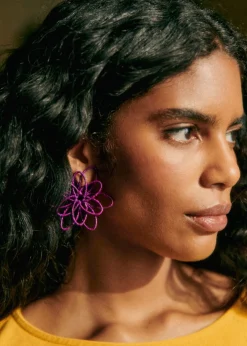 Cassandre Earrings|Sézane Cheap
