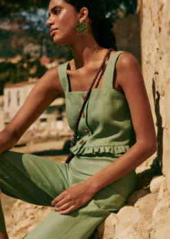Cassandre Earrings|Sézane Cheap
