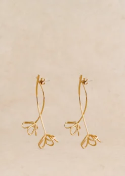 Cassiopée Earrings|Sézane Best