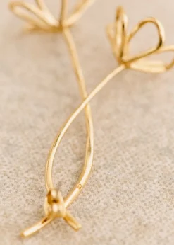 Cassiopée Earrings|Sézane Best