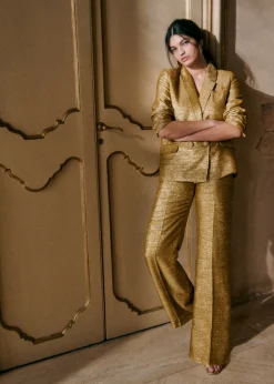 Catelina Jacket|Sézane Outlet