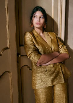 Catelina Jacket|Sézane Outlet