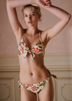 Chanson D'Été Bikini Bottoms  - X Ysé|Sézane Sale