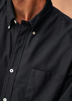 Charlie Casual Oxford Shirt|Sézane Best Sale