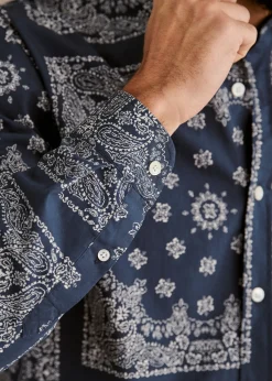Charlie Shirt|Sézane Cheap
