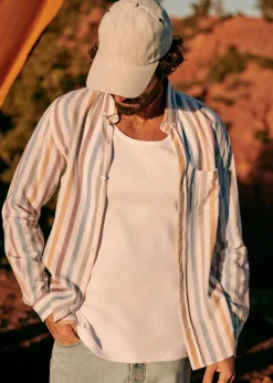 Charlie Shirt|Sézane Cheap