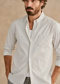 Charlie Shirt|Sézane Cheap