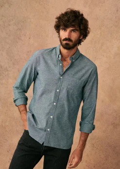 Charlie Shirt|Sézane Cheap