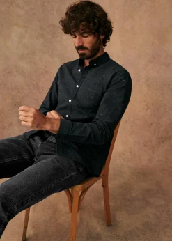 Charlie Shirt|Sézane Cheap