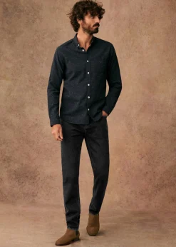 Charlie Shirt|Sézane Cheap